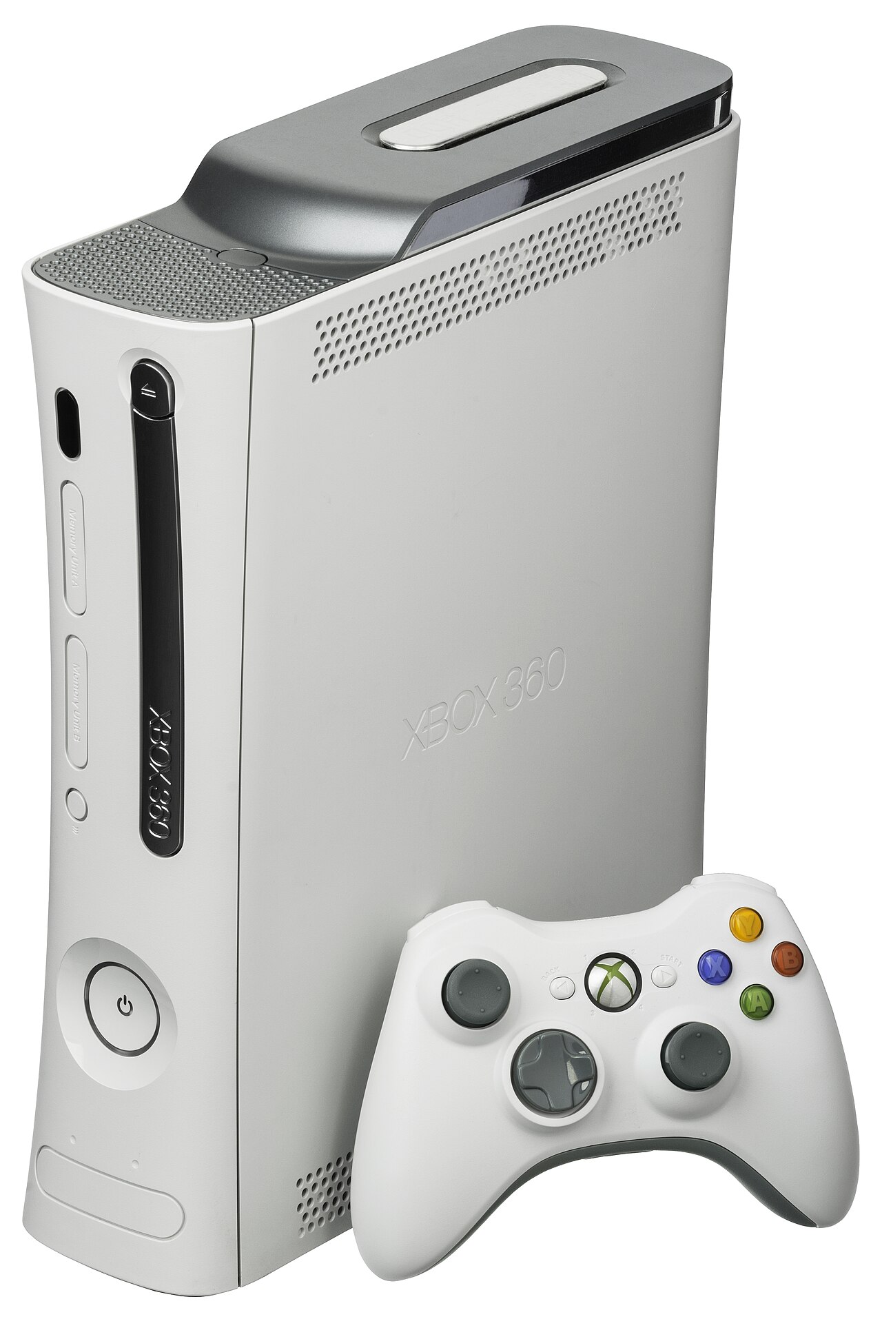Gaming Platforms artwork