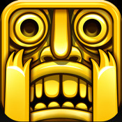 Temple Run Cheats For iOS (iPhone/iPad)