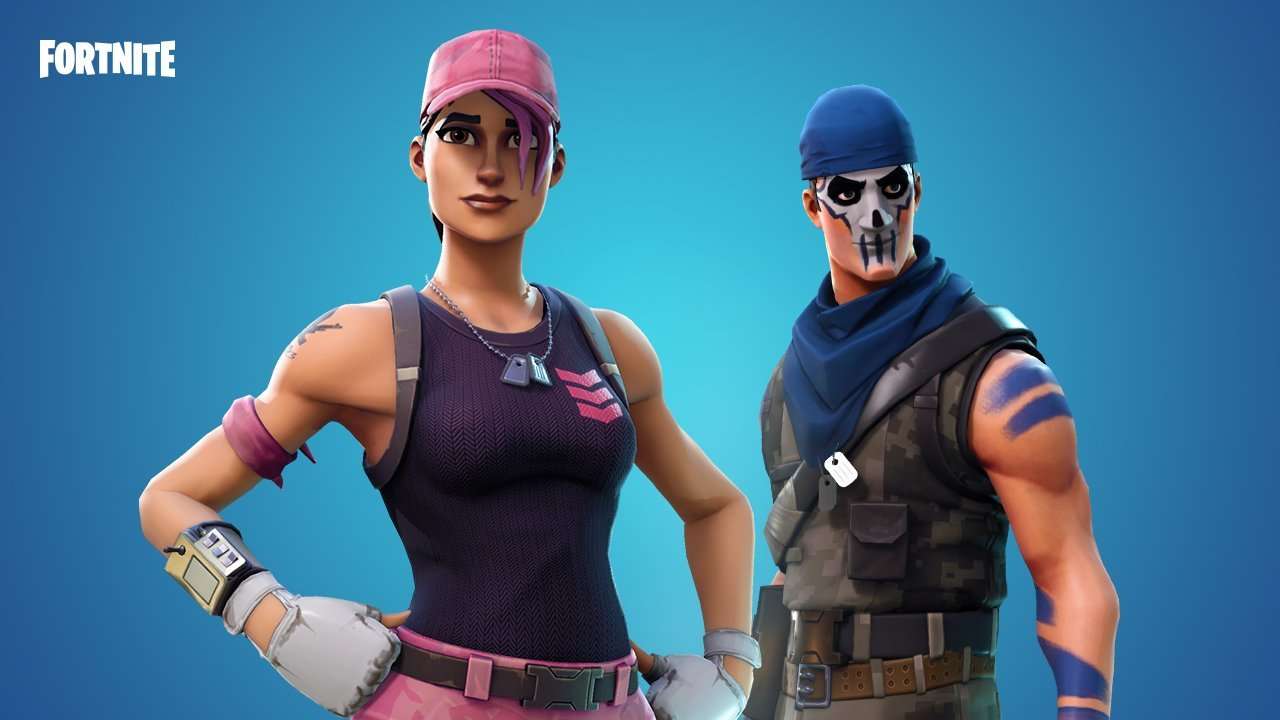 Fortnite Skins For Founder’s Pack: See The Exclusive New Outfits